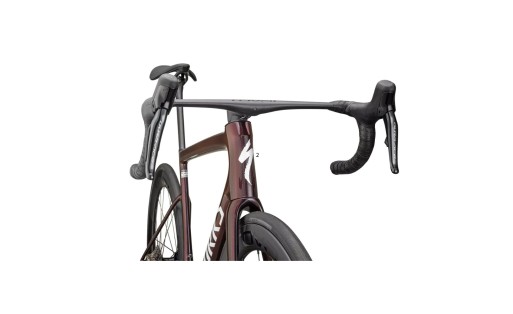 Specialized S-Works Tarmac SL8 - Shimano Dura-Ace Di2 2025 GR-100