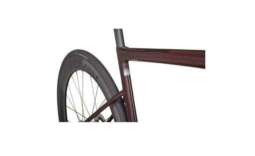 Specialized S-Works Tarmac SL8 - Shimano Dura-Ace Di2 2025 GR-100