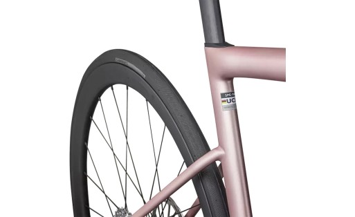 Specialized Tarmac SL8 Expert 2025 GR-100