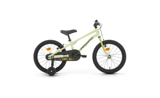 Megamo 18¨ GO (25) GR-100