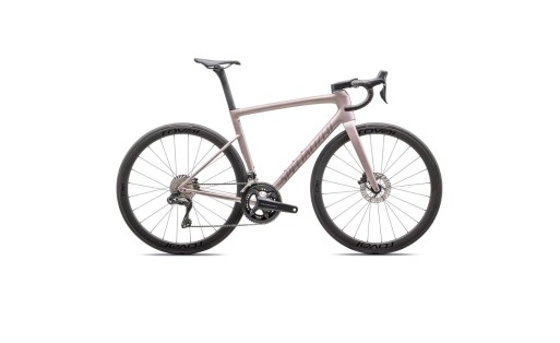 Specialized Tarmac SL8 Expert DI2 2025 GR-100