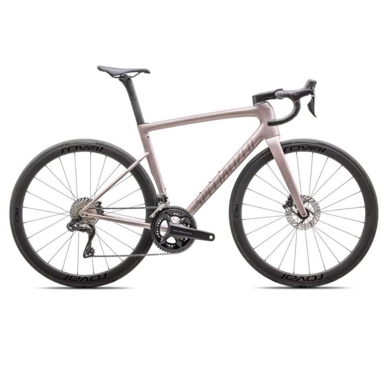 Specialized Tarmac SL8 Expert DI2 2025