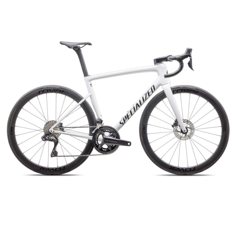 Specialized Tarmac SL8 Expert DI2 2025 GR-100