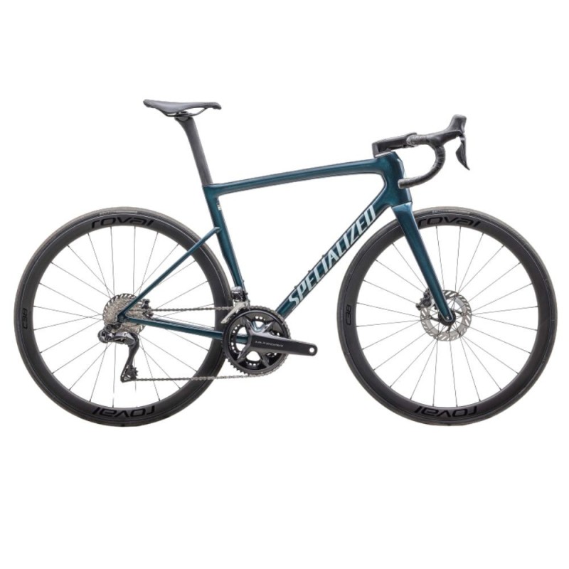 Specialized Tarmac SL8 Expert DI2 2025 Specialized Tarmac SL8 Expert DI2 2025