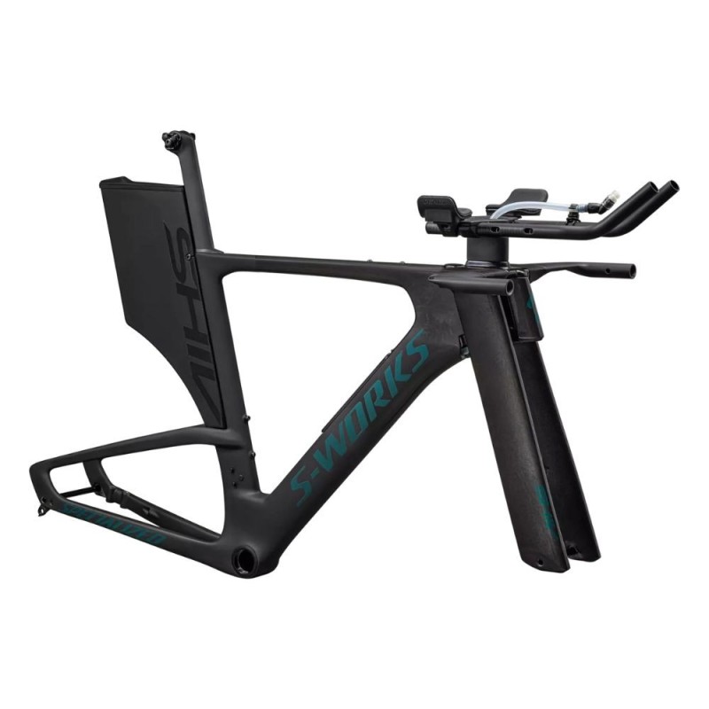 Specialized S-Works Shiv Module Frameset LTD 2024 GR-100