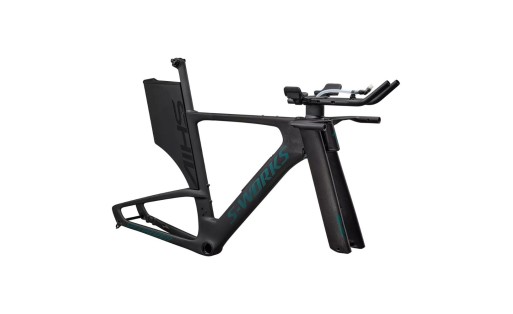 Specialized S-Works Shiv Module Frameset LTD 2024 GR-100