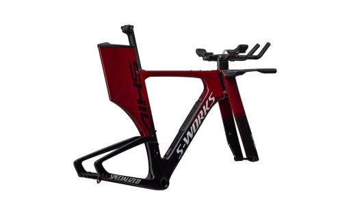 Specialized S-Works Shiv Module Frameset LTD 2024 GR-100