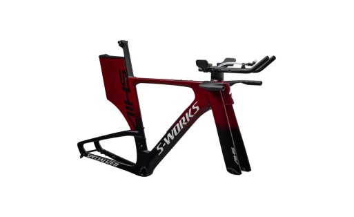 Specialized S-Works Shiv Module Frameset LTD 2024 GR-100