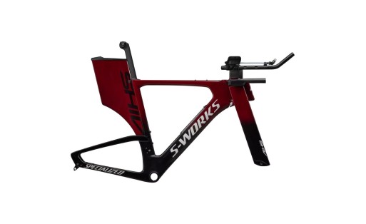 Specialized S-Works Shiv Module Frameset LTD 2024 GR-100
