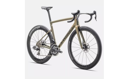 Specialized S-Works Tarmac SL8 LTD 2025 - Sram Red AXS