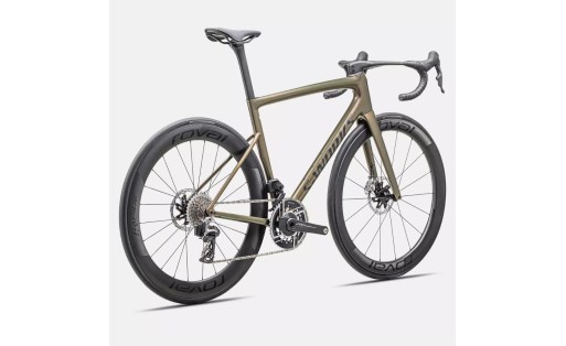 Specialized S-Works Tarmac SL8 LTD 2025 - Sram Red AXS
