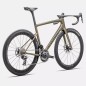 Specialized S-Works Tarmac SL8 LTD 2025 - Sram Red AXS