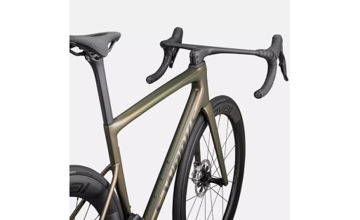Specialized S-Works Tarmac SL8 LTD 2025 - Sram Red AXS