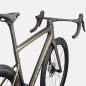 Specialized S-Works Tarmac SL8 LTD 2025 - Sram Red AXS