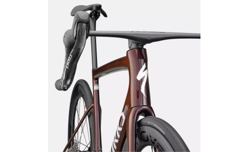 Specialized S-Works Tarmac SL8 LTD 2025 - Sram Red AXS