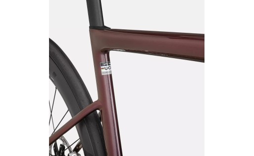 Specialized S-Works Tarmac SL8 LTD 2025 - Sram Red AXS