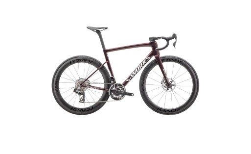 Specialized S-Works Tarmac SL8 LTD 2025 - Sram Red AXS