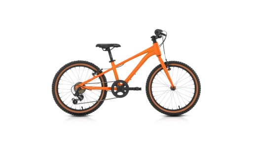 Megamo 20" Go 2025 GR-100 Bikes