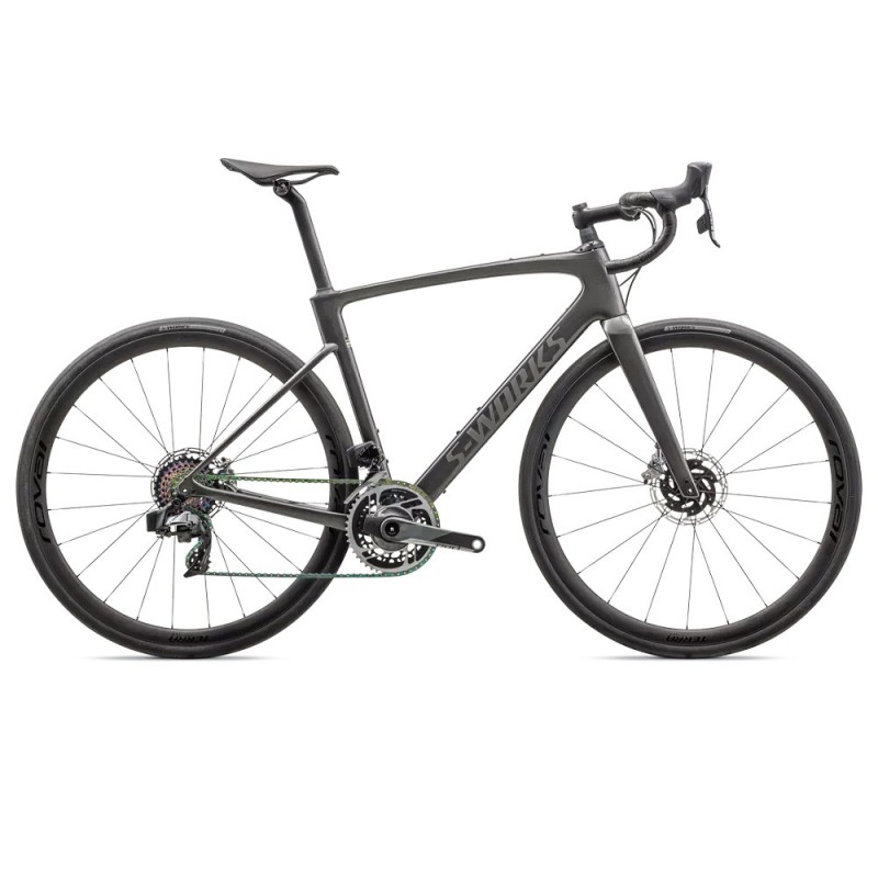 S-Works Roubaix SL8 2024