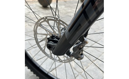 Megamo Track Buff-Megamo LTD 2024 GX AXS T-Type GR-100