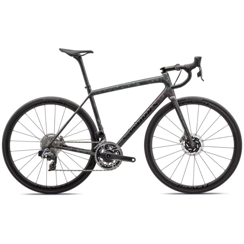 Specialized Aethos S-Works Etap 2023 Specialized Aethos S-Works Etap 2023
