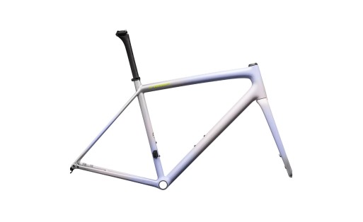 Specialized S-Works Aethos Frameset 2024 GR100