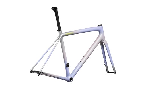 Specialized S-Works Aethos Frameset 2024 GR100