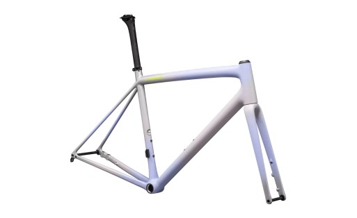 Specialized S-Works Aethos Frameset 2024 GR100