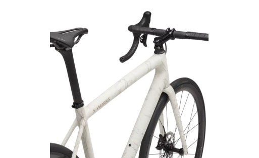 Specialized Aethos S-Works Ltd Campagnolo 2023 GR-100