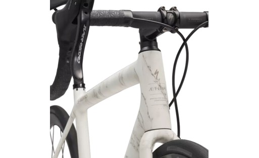 Specialized Aethos S-Works Ltd Campagnolo 2023 GR-100