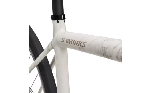Specialized Aethos S-Works Ltd Campagnolo 2023 GR-100