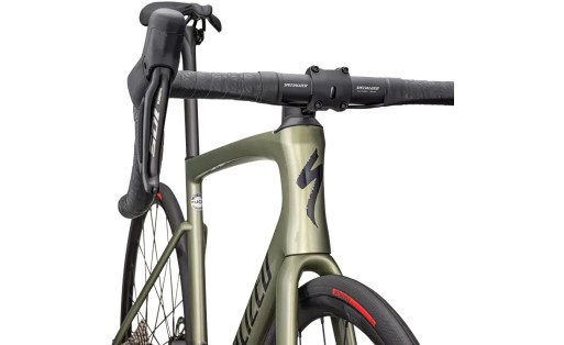 Specialized Tarmac SL7 Comp 2024 GR-100