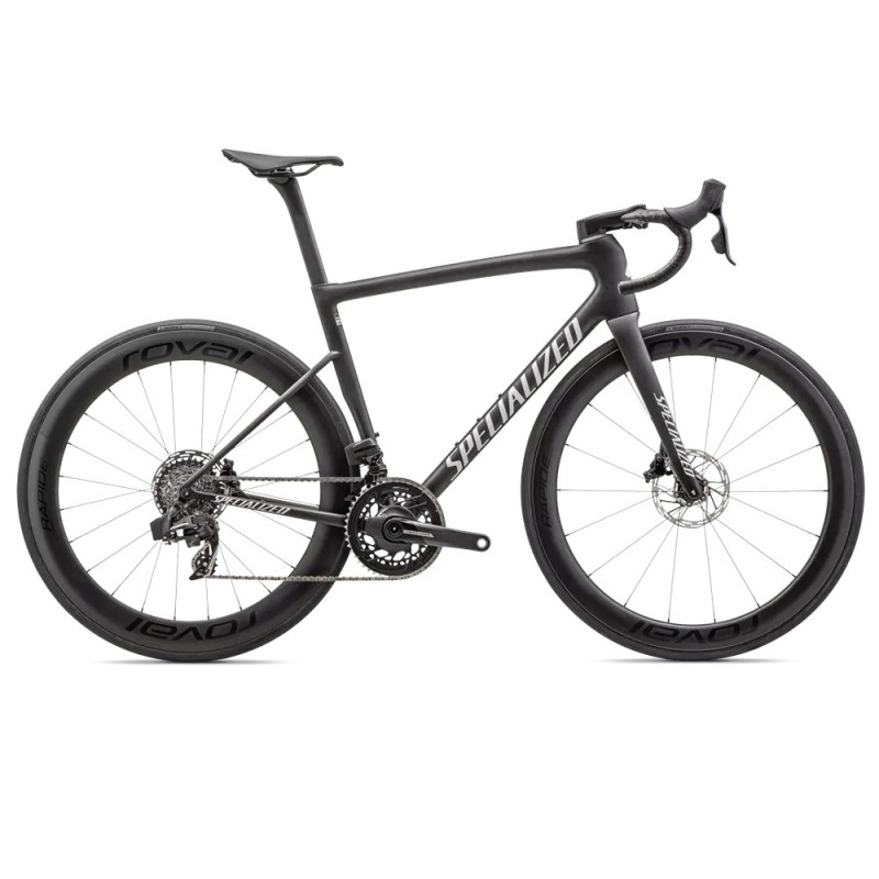Specialized Tarmac SL8 Pro 2024 - SRAM Force eTap AXS Specialized Tarmac SL8 Pro 2024 - SRAM Force eTap AXS