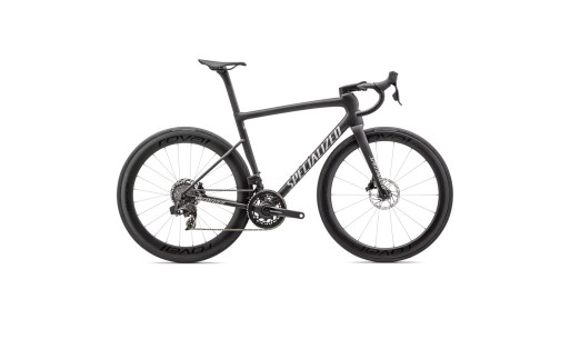 Specialized Tarmac SL8 Pro 2024 - SRAM Force eTap AXS GR-100