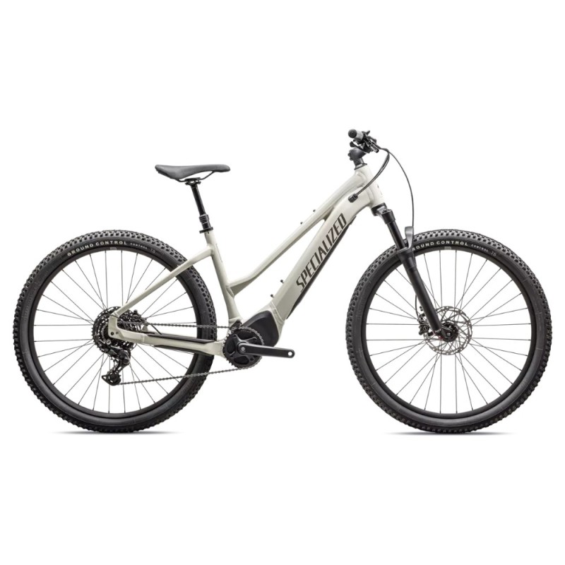 Specialized TERO 4.0 STEP THROUGH NB KH 2025 GR-100
