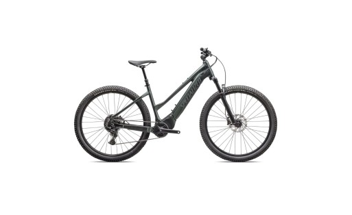 Specialized TERO 4.0 STEP THROUGH NB KH 2025 GR-100