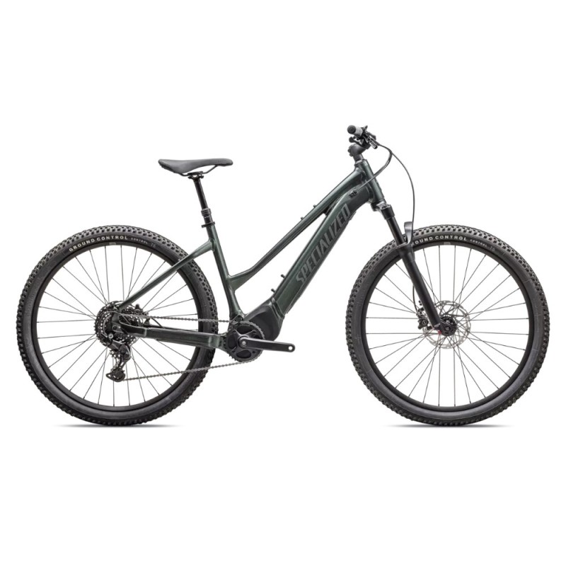 Specialized TERO 4.0 STEP THROUGH NB KH 2025