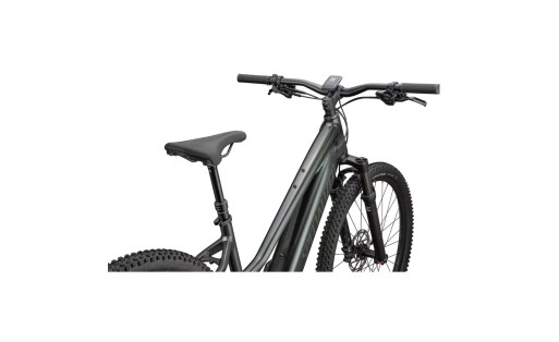 Specialized TERO 4.0 STEP THROUGH NB KH 2025 GR-100