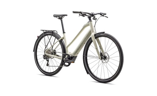 Specialized Turbo Vado SL 4.0 Step-Through EQ 2023 GR-100