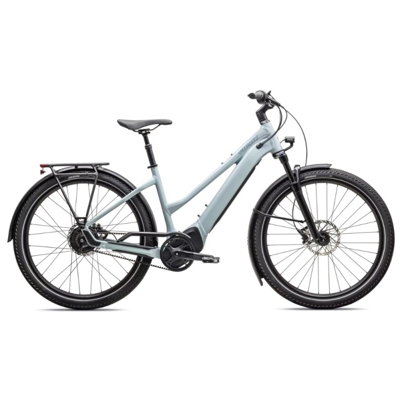 Specialized VADO 4.0 IGH Step Through NB 2025 GR-100