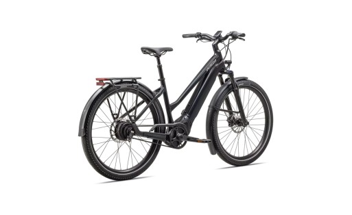 Specialized VADO 4.0 IGH Step Through NB 2025 GR-100