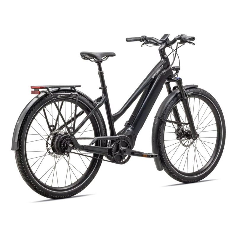 Specialized VADO 4.0 IGH Step Through NB 2025