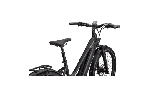 Specialized VADO 4.0 IGH Step Through NB 2025 GR-100