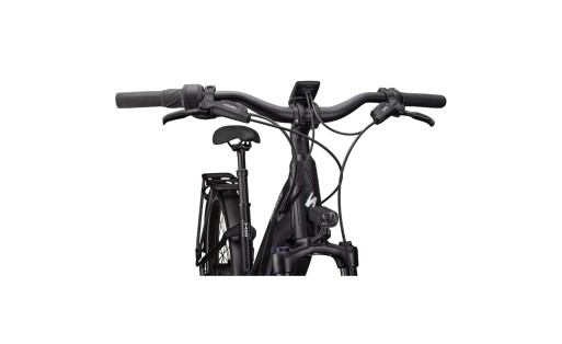 Specialized VADO 4.0 IGH Step Through NB 2025 GR-100