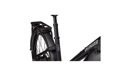 Specialized VADO 4.0 IGH Step Through NB 2025 GR-100