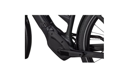 Specialized VADO 4.0 IGH Step Through NB 2025 GR-100