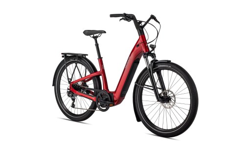 Specialized Turbo Como 4.0 2023 GR-100