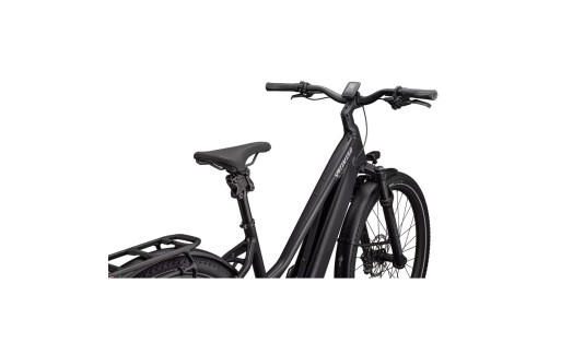 Specialized Vado 5.0 Step Through NB 2025 GR-100