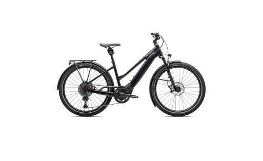 Specialized Vado 5.0 Step Through NB 2025 GR-100