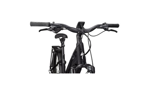 Specialized Vado 5.0 Step Through NB 2025 GR-100